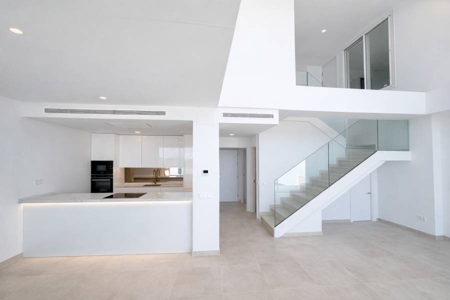 Apartment в , Alcaidesa | 3 спален | €0.90M