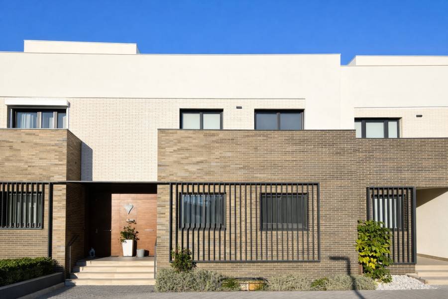 Town House в San Roque Club, San Roque | 3 спален | €0.80M