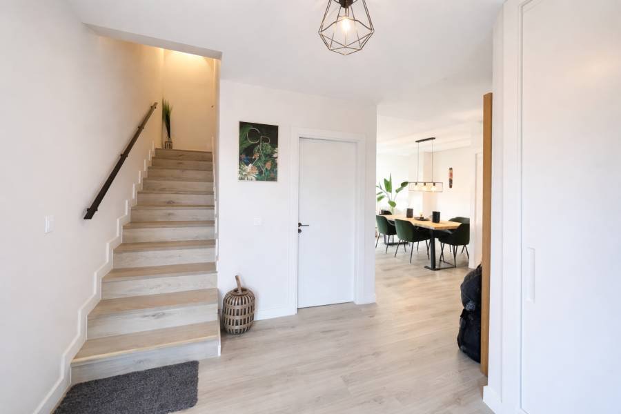Town House в San Roque Club, San Roque | 3 спален | €0.80M