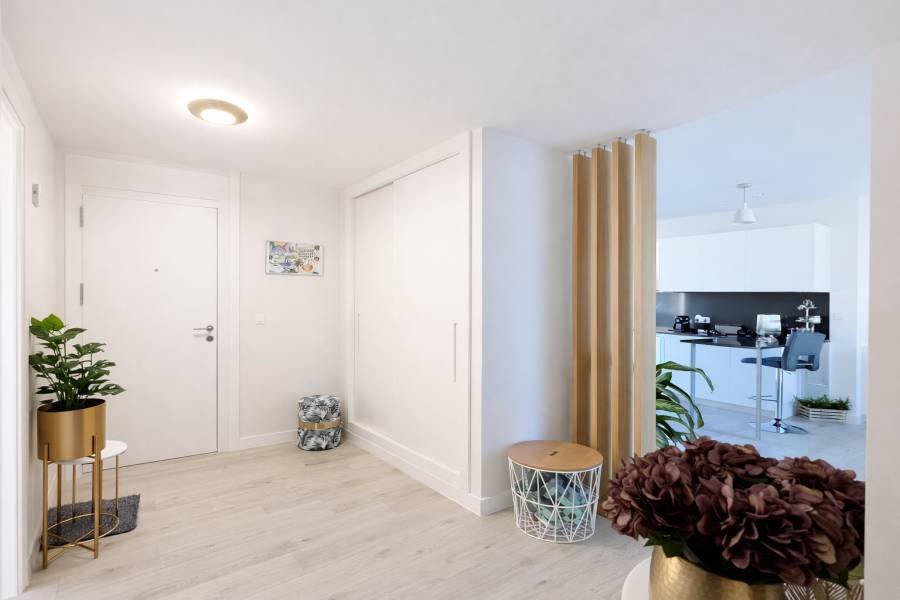 Town House в San Roque Club, San Roque | 4 спален | €0.87M