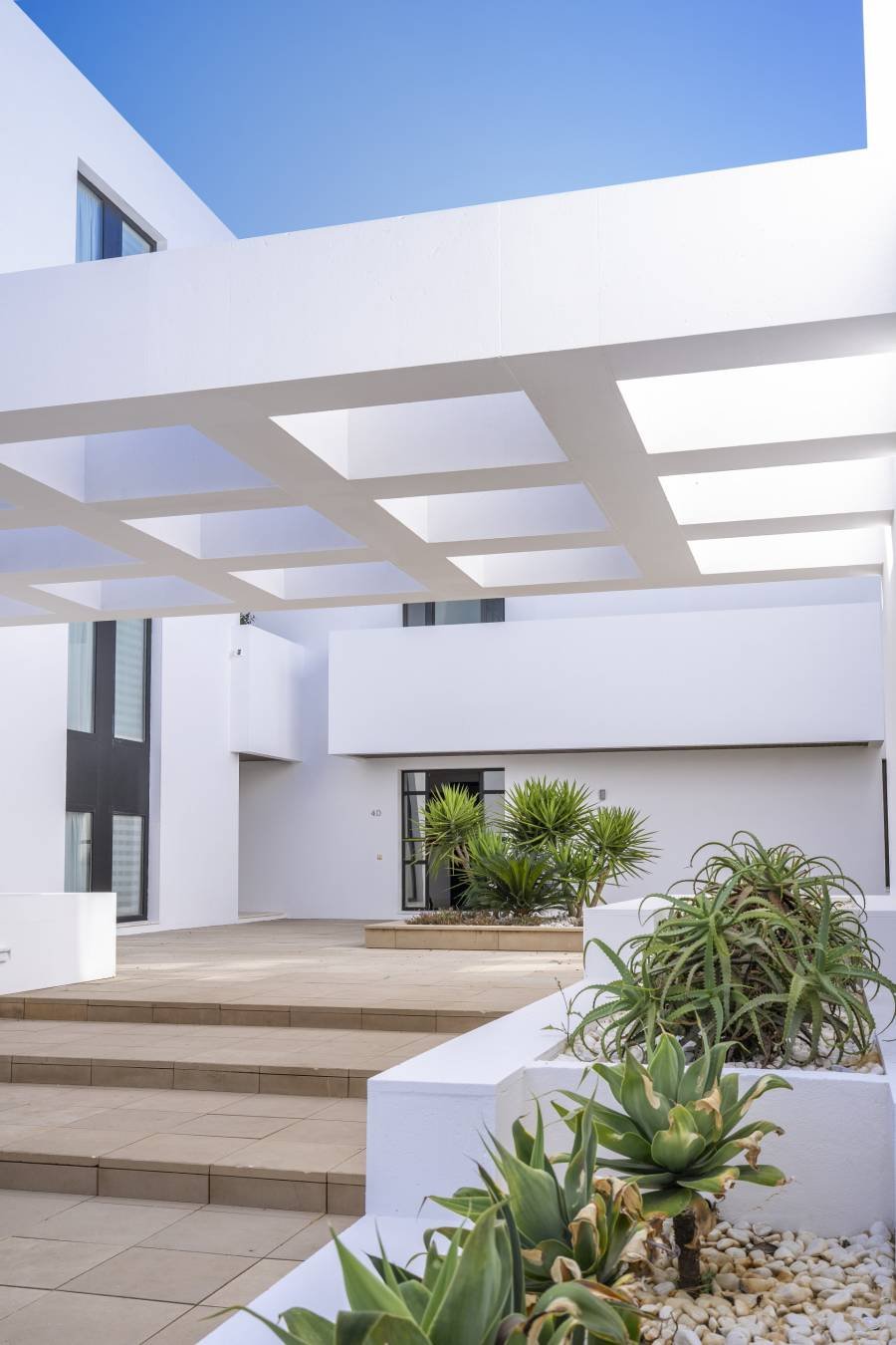 Villa in Sotogrande Alto Sotogrande | 4-bed | €3.50M