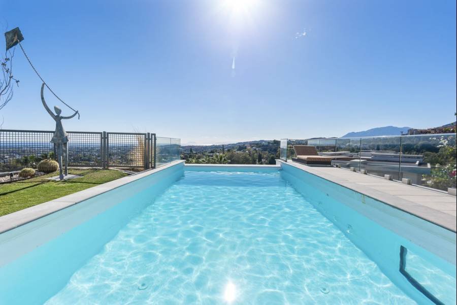 Villa Benahavis | 7-bed | €5.00M