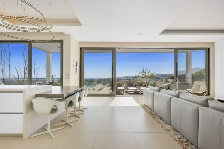 Villa Benahavis | 7-bed | €5.00M