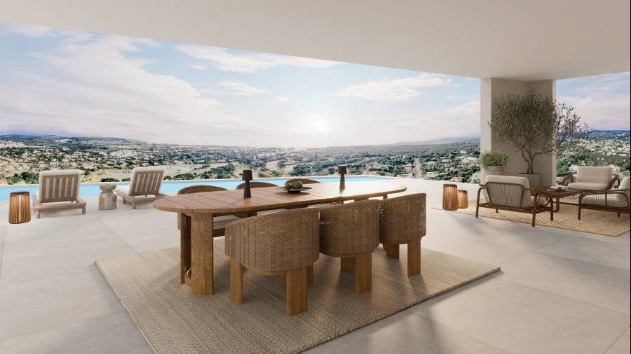 Villa in La Reserva Sotogrande | 6-bed | €6.90M