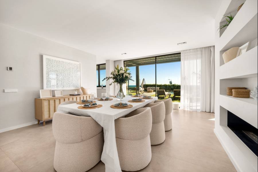 Villa in Estepona East Estepona | 5-bed | €6.00M