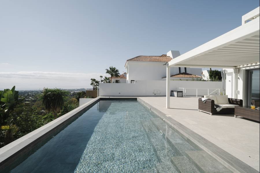 Villa in Nueva Andalucia Marbella | 5-bed | €3.35M