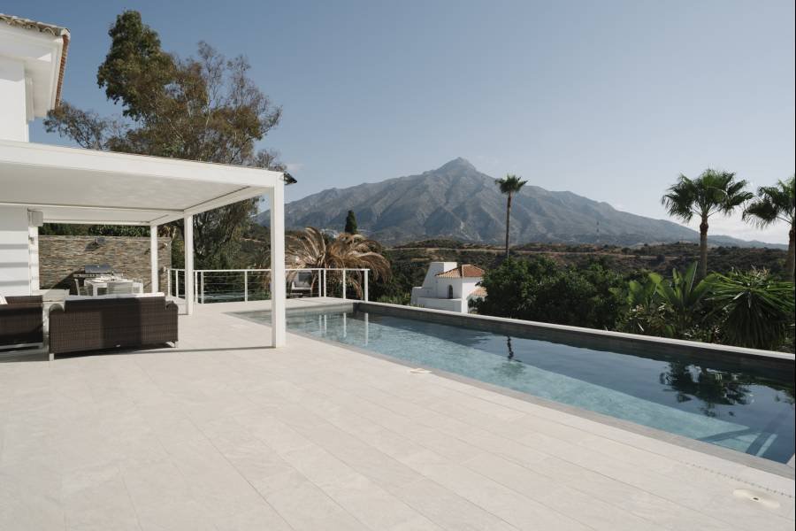 Villa in Nueva Andalucia Marbella | 5-bed | €3.35M