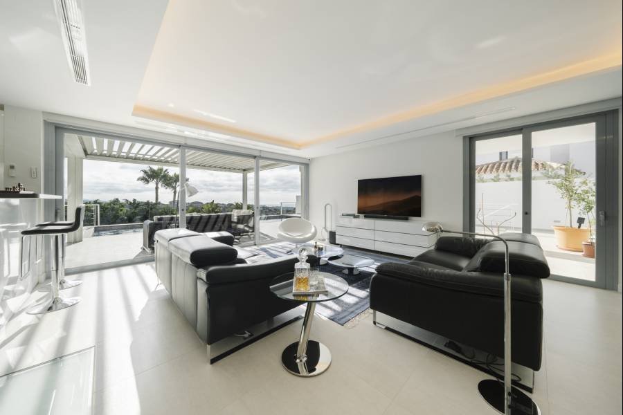 Villa in Nueva Andalucia Marbella | 5-bed | €3.35M