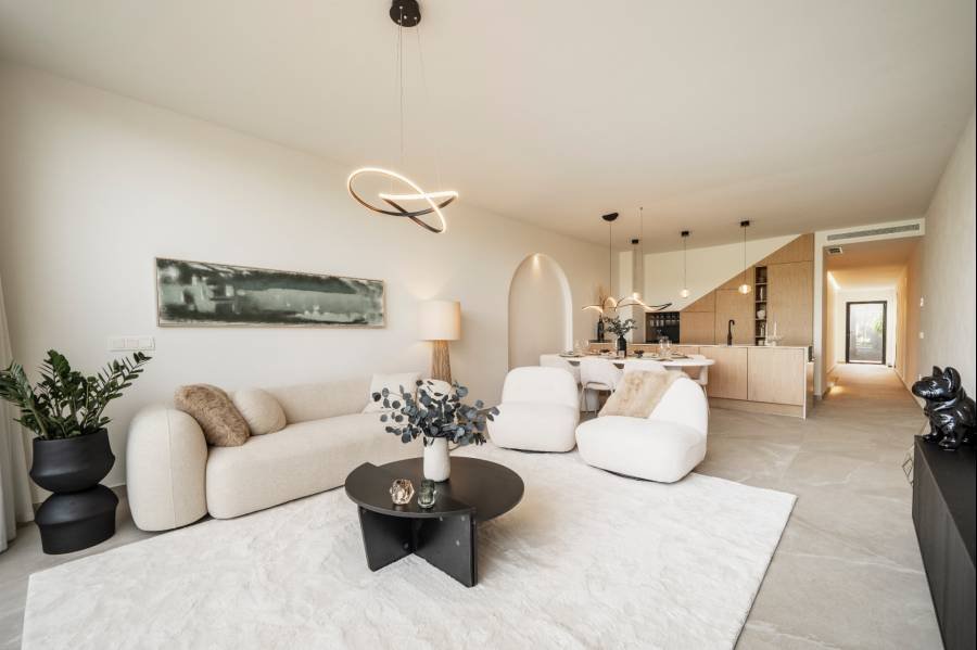 Town House in Nueva Andalucia Marbella | 4-bed | €1.40M