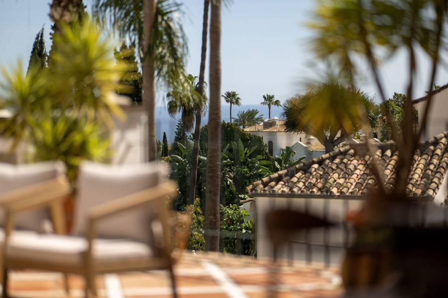 Town House Marbella | 4-bed | €1.70M