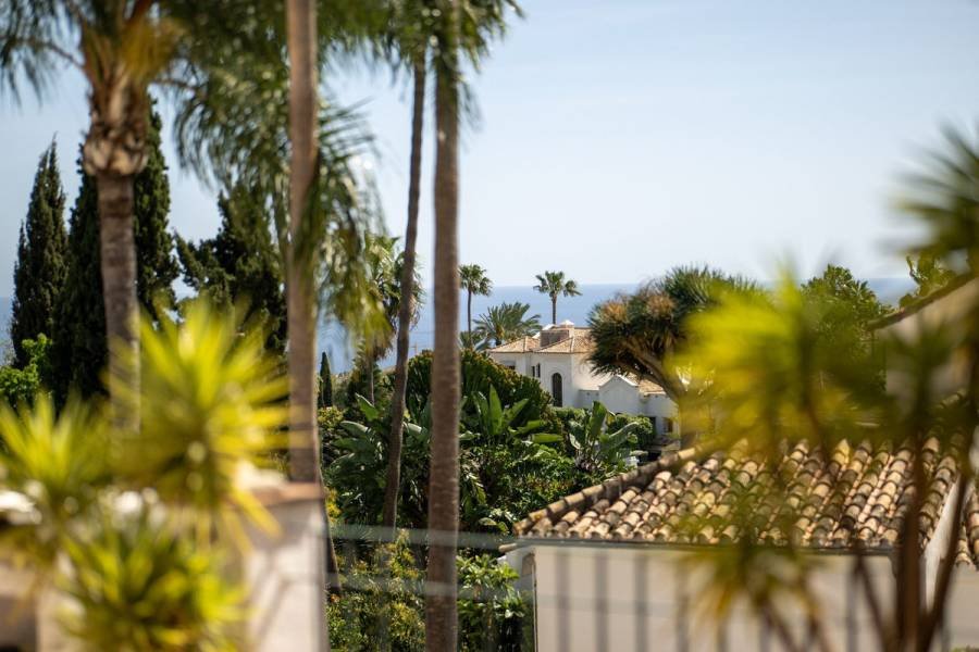 Town House Marbella | 4-bed | €1.70M