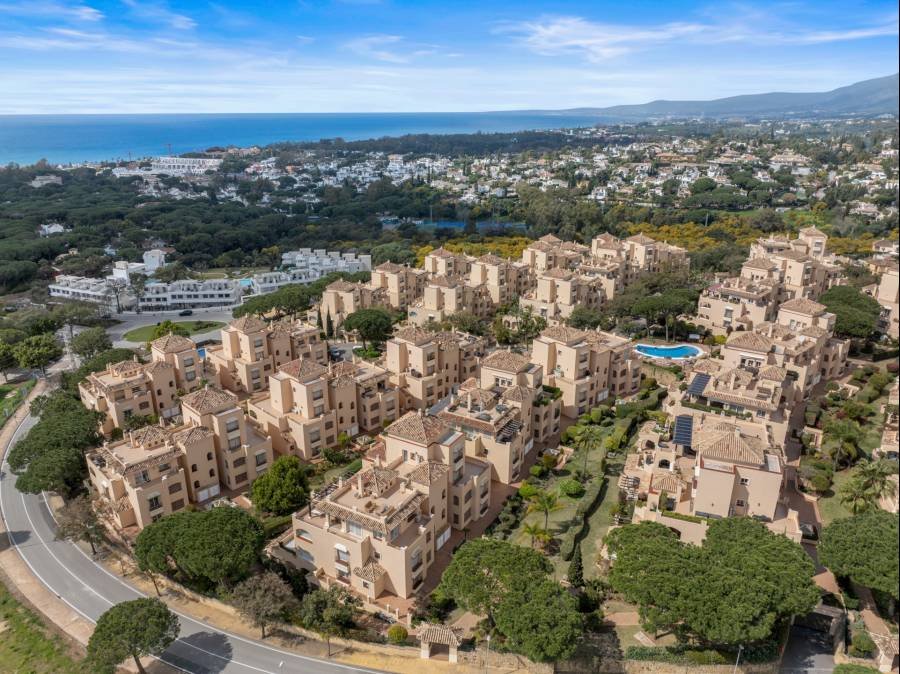 Ground Floor Apartment в Marbella Este, Marbella | 3 спален | €0.65M