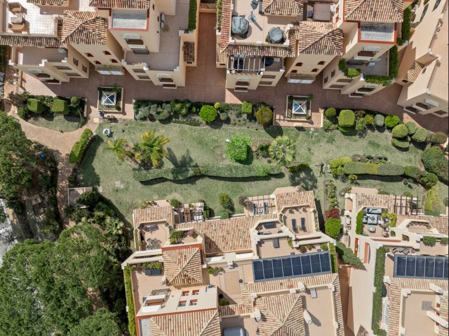 Ground Floor Apartment в Marbella Este, Marbella | 3 спален | €0.65M