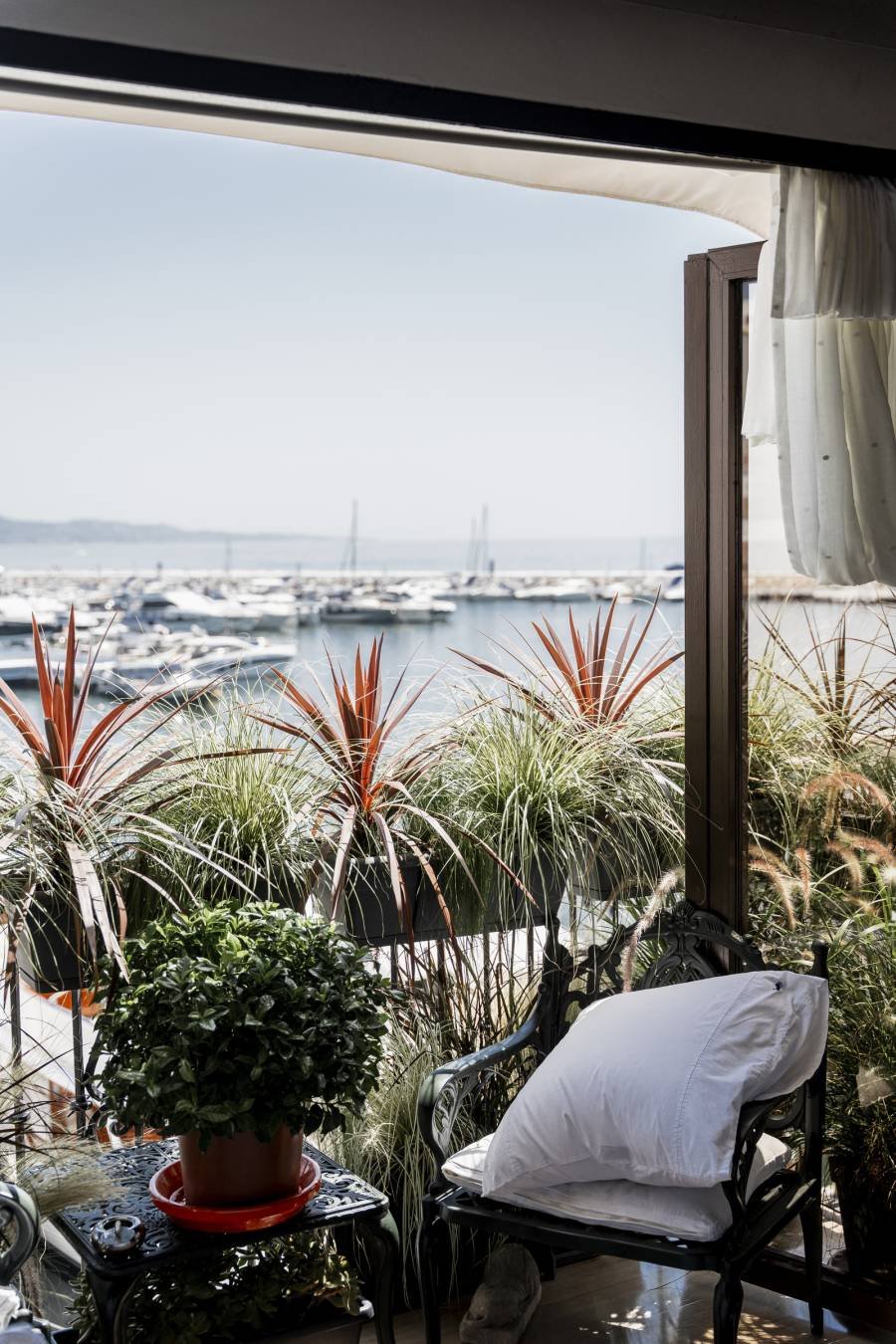 Duplex in Marbella - Puerto Banus Marbella | 3-bed | €3.20M
