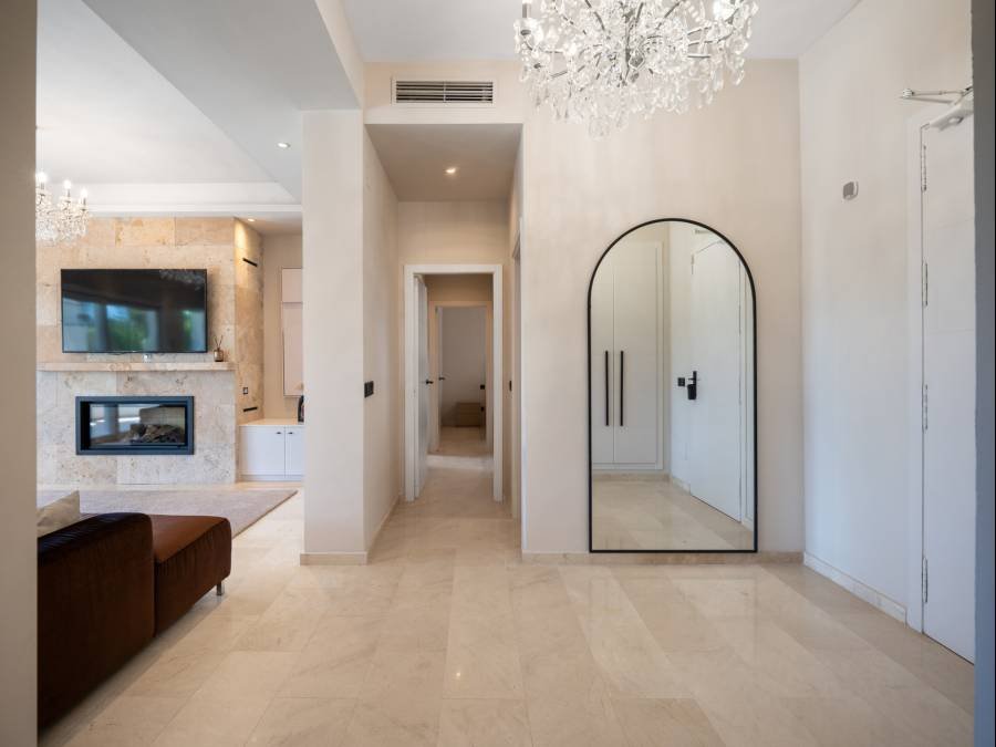Villa in Nueva Andalucia Marbella | 6-bed | €4.25M