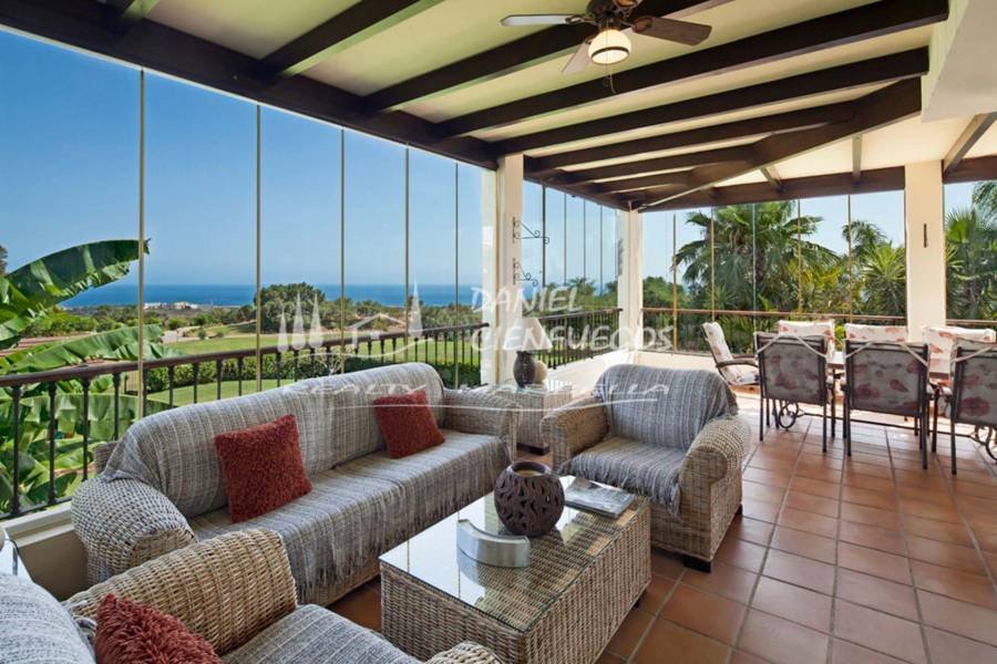 Villa en Marbella Este, Marbella | 8 dormitorios | €10.00M