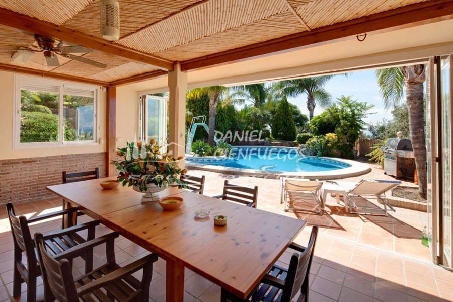 Villa en Marbella Este, Marbella | 8 dormitorios | €10.00M