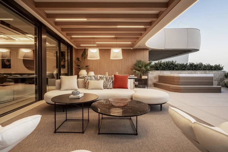 Villa in Marbella Este Marbella | 3-bed | €5.20M