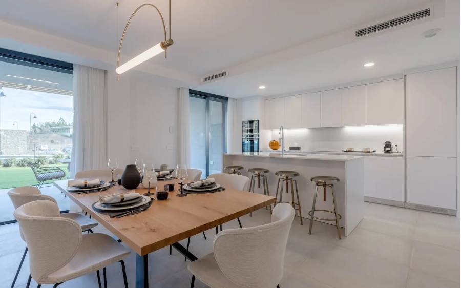 Town House in Malaga - Puerto de la Torre Malaga | 3-bed | €0.82M