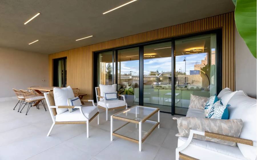 Town House in Malaga - Puerto de la Torre Malaga | 3-bed | €0.80M