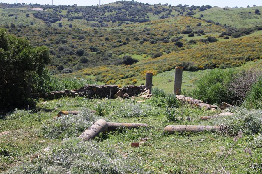 Plot San Martin del Tesorillo | €0.60M