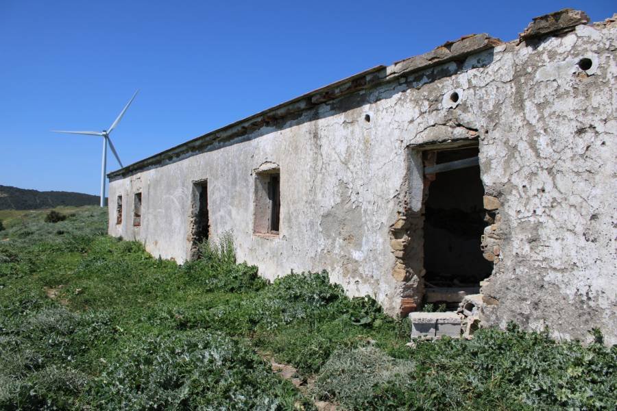 Plot San Martin del Tesorillo | €0.60M