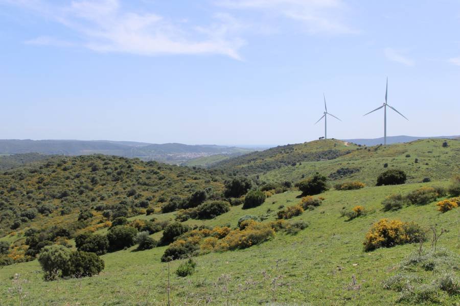 Plot San Martin del Tesorillo | €0.60M