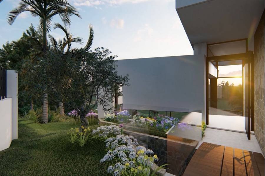 Villa Estepona | 3-bed | €1.70M