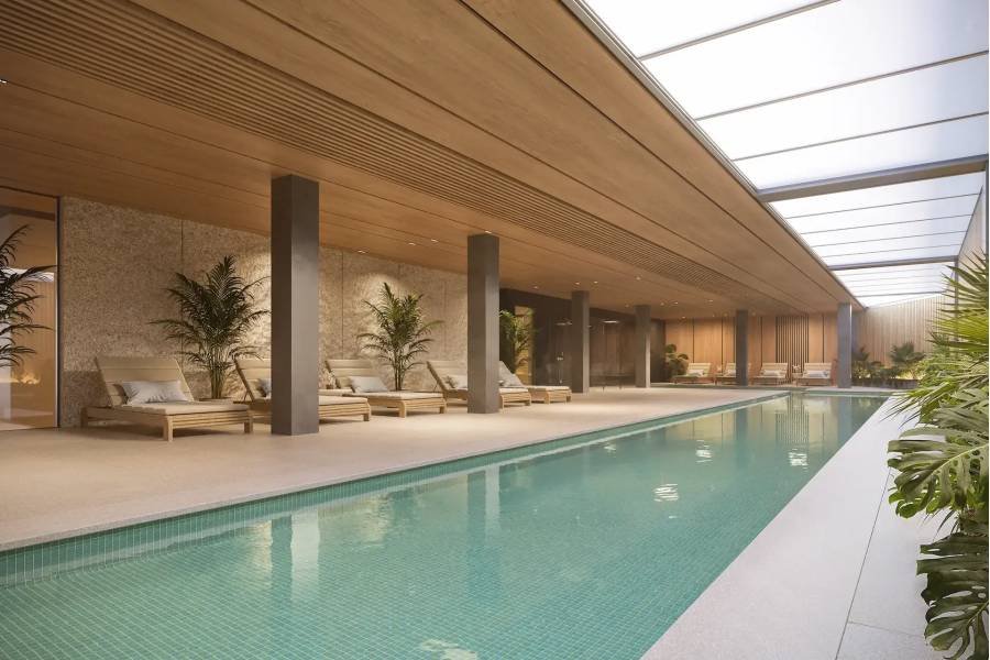 Apartment Marbella | 4-bed | €1.31M