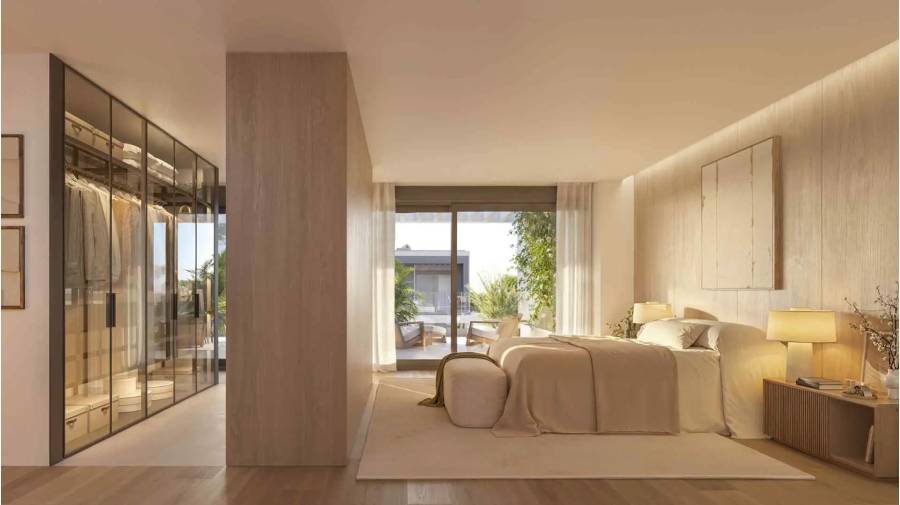 Apartment Marbella | 3-bed | €1.31M