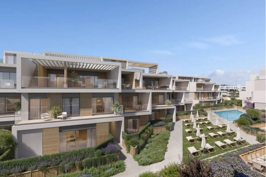 Apartment Marbella | 2-bed | €1.90M