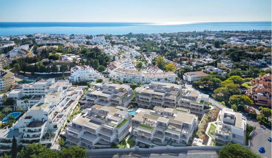 Apartment Marbella | 3-bed | €2.20M