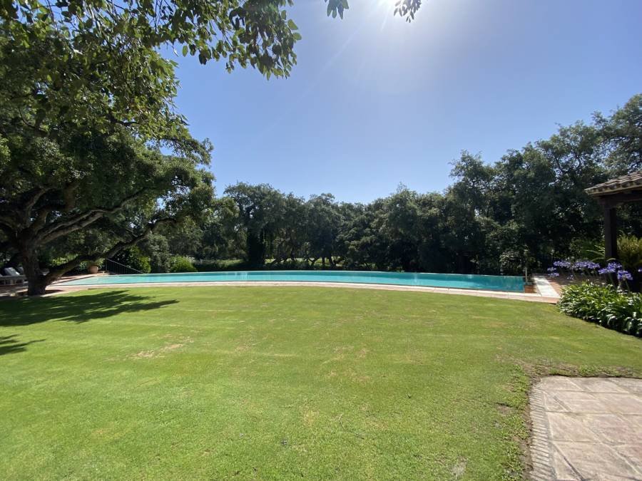 Villa en Sotogrande Costa, Sotogrande | 6 dormitorios | €10.99M