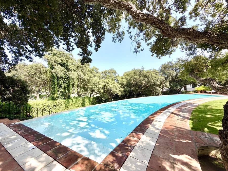 Villa en Sotogrande Costa, Sotogrande | 6 dormitorios | €10.99M