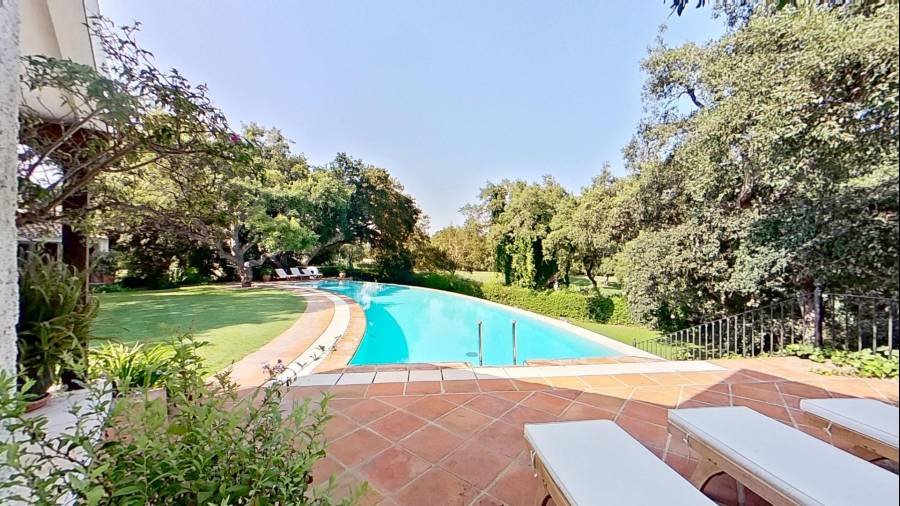 Villa en Sotogrande Costa, Sotogrande | 6 dormitorios | €10.99M