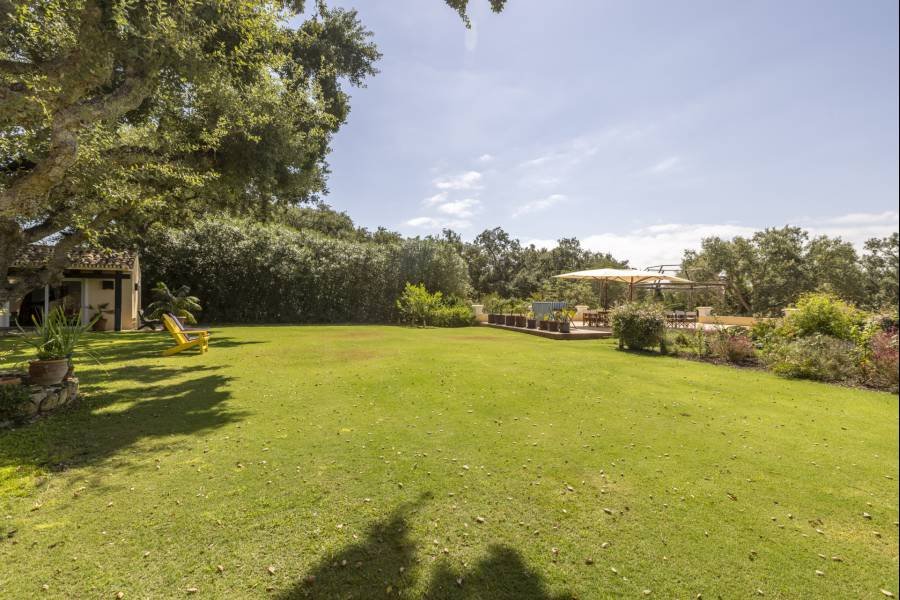 Villa in Sotogrande Alto Sotogrande | 3-bed | €3.00M