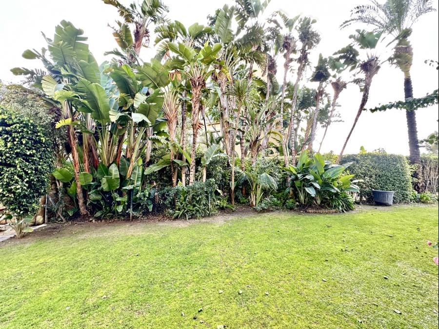 Ground Floor Apartment in Marina de Sotogrande Sotogrande | 4-bed | €1.98M