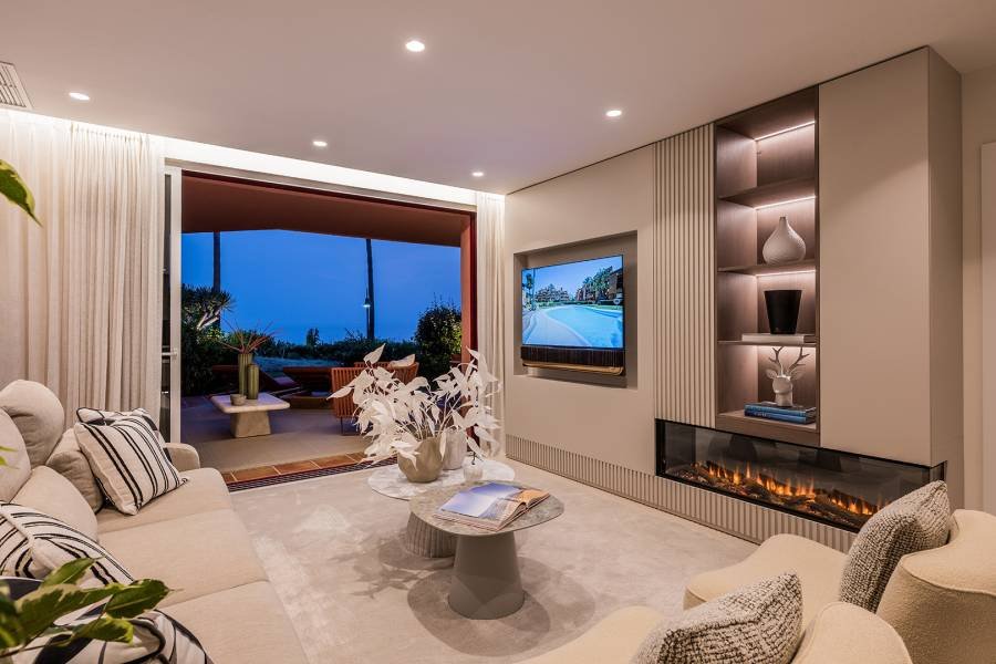 Ground Floor Apartment in Estepona East Estepona | 3-bed | €2.35M