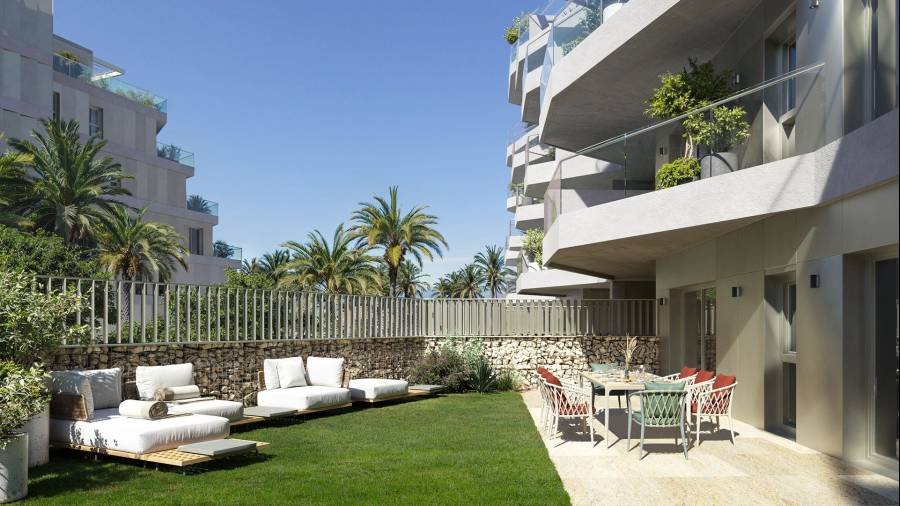 Apartment in Las Lagunas Mijas Costa | 4-bed | €1.09M
