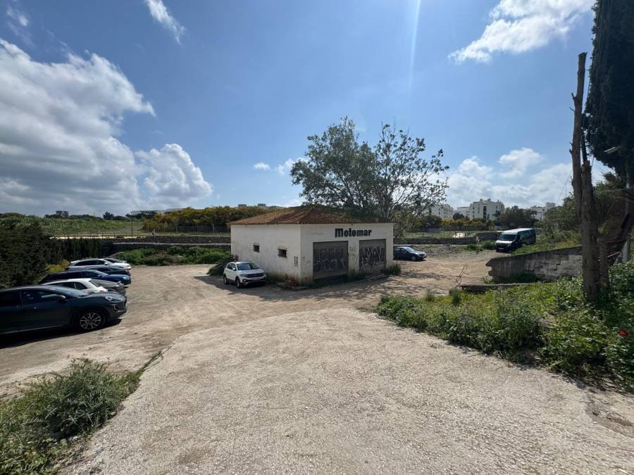 Plot in Marbella - Puerto Banus Marbella | €2.75M