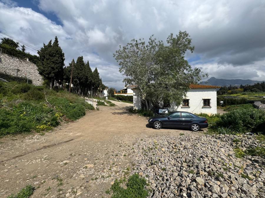 Plot in Marbella - Puerto Banus Marbella | €2.75M