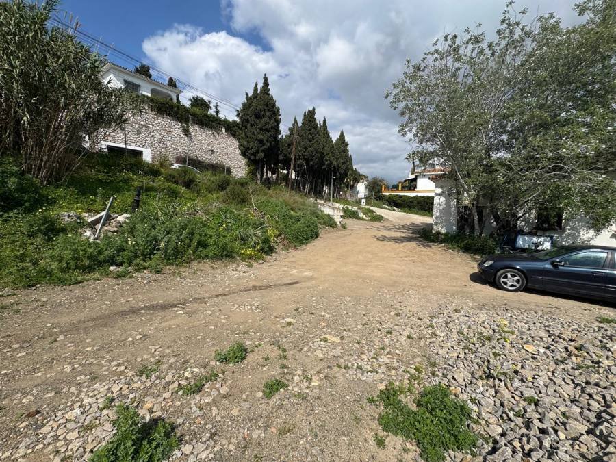 Plot in Marbella - Puerto Banus Marbella | €2.75M