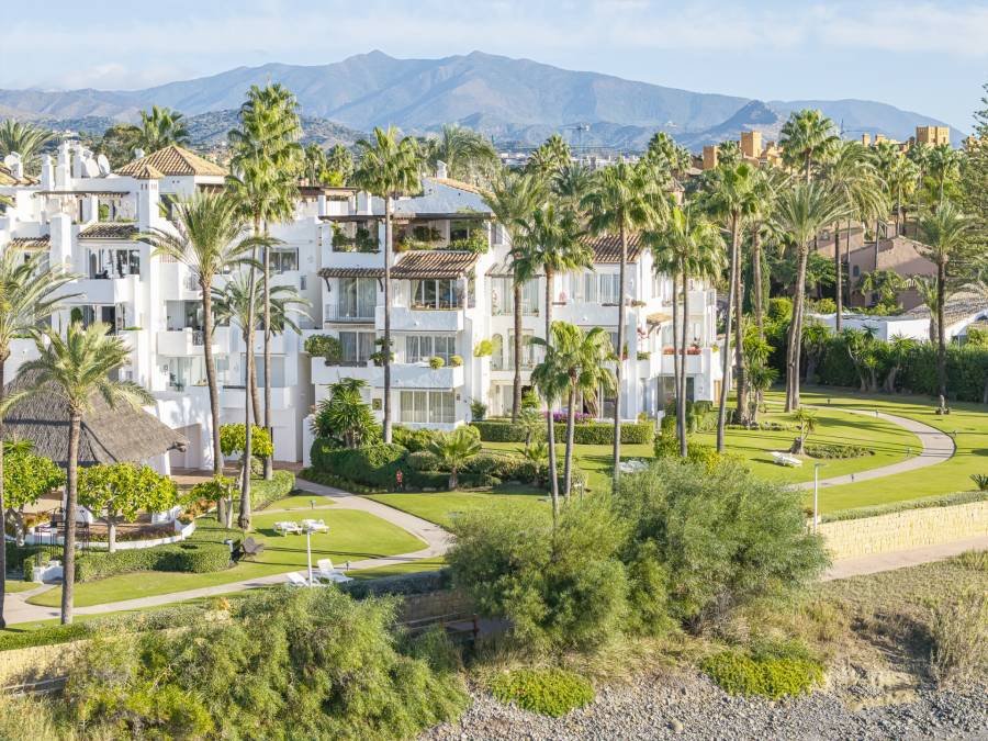 Ground Floor Apartment в Estepona East, Estepona | 3 спален | €3.00M