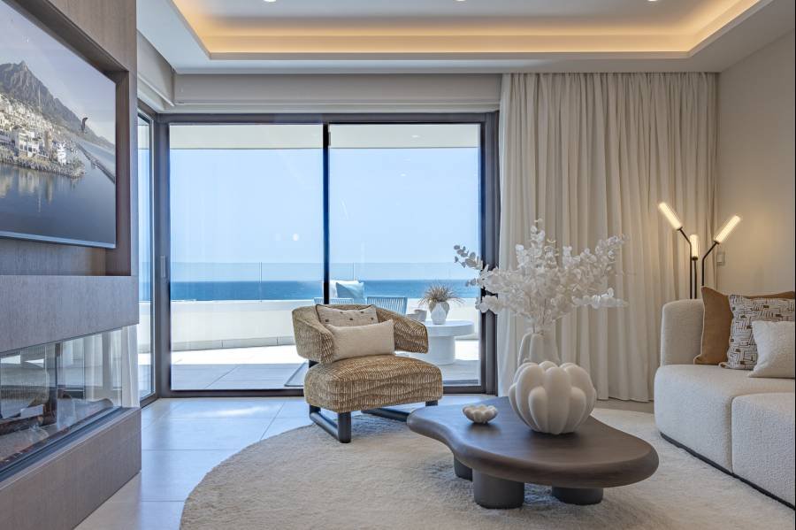 Apartment en Estepona East, Estepona | 2 dormitorios | €1.60M