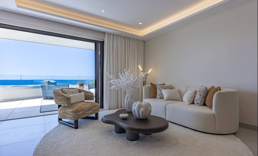 Apartment en Estepona East, Estepona | 2 dormitorios | €1.60M