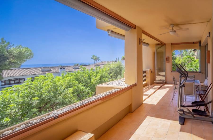 Apartment in Marbella Golden Mile Marbella | 2-bed | €1.35M