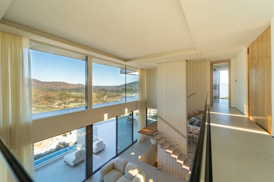 Villa in La Cala Golf Resort Mijas Costa | 5-bed | €3.10M