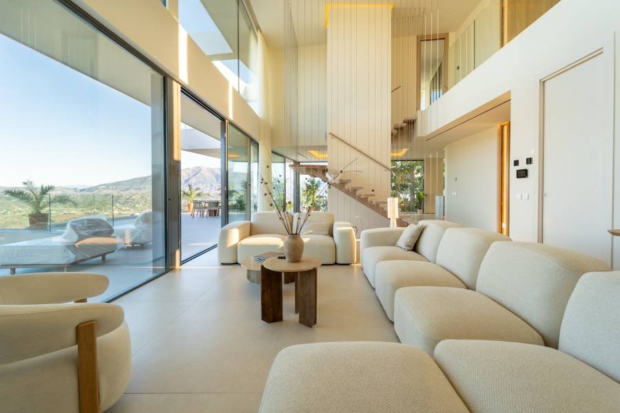 Villa in La Cala Golf Resort Mijas Costa | 5-bed | €3.10M