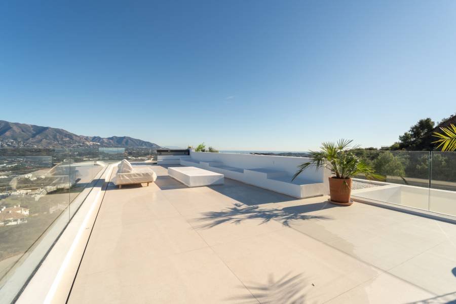 Villa in La Cala Golf Resort Mijas Costa | 5-bed | €3.10M