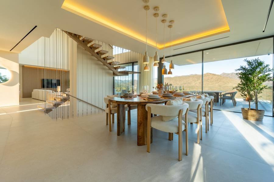 Villa in La Cala Golf Resort Mijas Costa | 5-bed | €3.10M